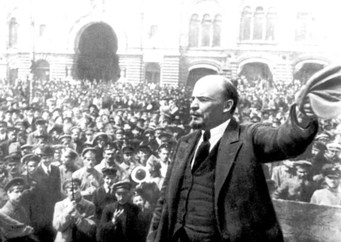 Giá trị nguyên tắc cơ bản phát triển quan hệ đối ngoại của V.I.Lênin